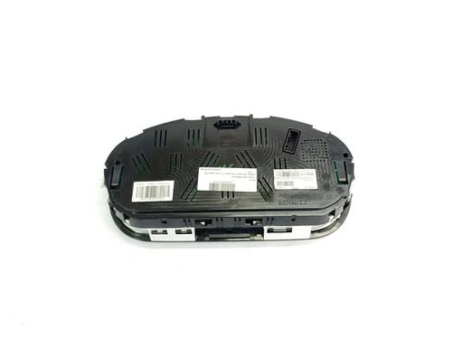 Instrument cluster RENAULT MEGANE III Hatchback (BZ0/1_, B3_)  | BP16430169C47 