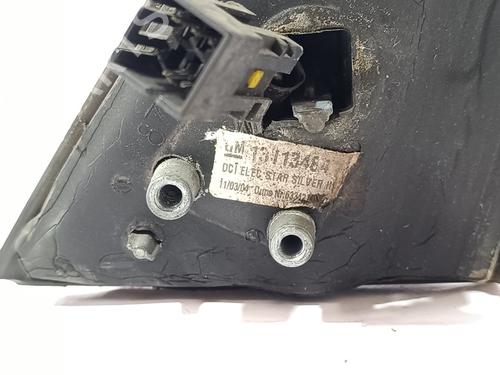 Right mirror OPEL MERIVA A MPV (X03)  | BP24368381C27 