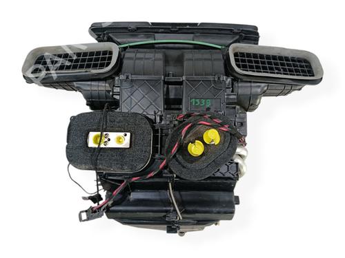 Chauffage complet Chauffage complet RENAULT MEGANE III Hatchback (BZ0/1_, B3_) [2008-2026] 34267139 34267139