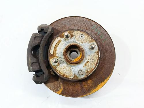 Venstre Styrespindel Lejehus CHEVROLET LACETTI (J200) 1.6 (109 hp) 31154090