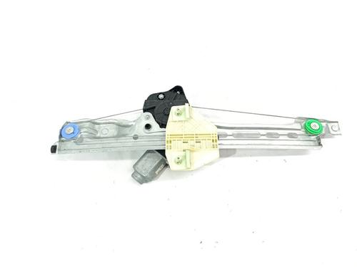 Rear right window mechanism RENAULT TALISMAN Grandtour (KP_) 2.0 Blue dCi 160 (KPAM) | BP17908857C25 