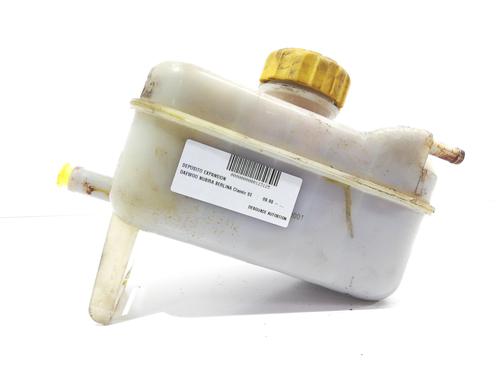 Used Expansion tank DAEWOO NUBIRA Saloon (J100) 1.6 16V (106 hp) 15863242
