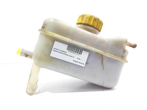 Expansion tank DAEWOO NUBIRA Saloon (J100) 1.6 16V (106 hp) 15863242