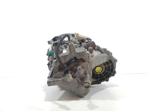 Gearbox RENAULT MEGANE III Hatchback (BZ0/1_, B3_)  | BP15861018M3 