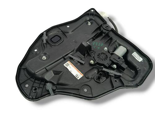 Rear left window mechanism MAZDA CX-3 (DK) | BP38957046C24 - Image 2
