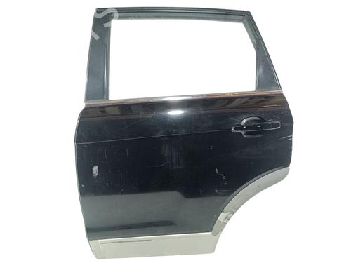 Used Left rear door CHEVROLET CAPTIVA (C100, C140) [2006-2025]  20212954