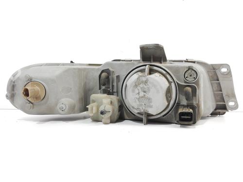 Left headlight DAEWOO NUBIRA Saloon (J100) 1.6 16V | BP15875248C28 