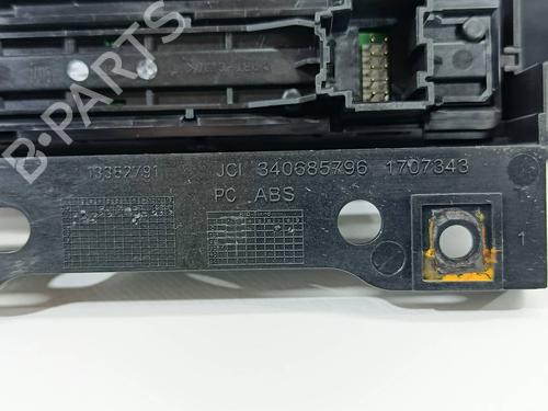 Warning switch OPEL ASTRA J (P10) | BP33615190I22 - Image 2