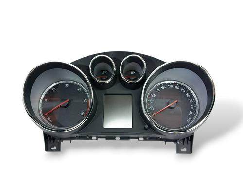 Used Instrument cluster Instrument cluster OPEL INSIGNIA A (G09) [2008-2017] 33613977 33613977