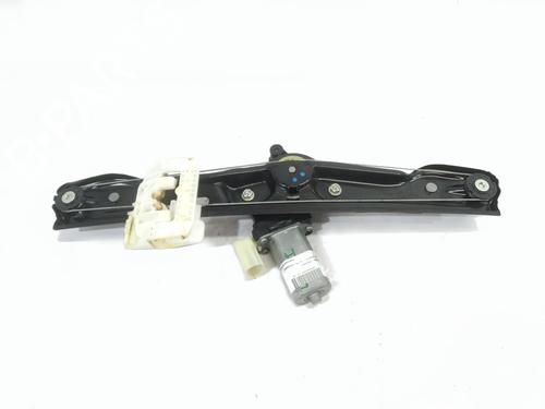 Used Rear left window mechanism BMW 1 (F21) [2011-2019]  15872103