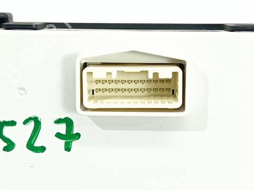 Climate control MAZDA CX-3 (DK) | BP38684446I5 - Image 6