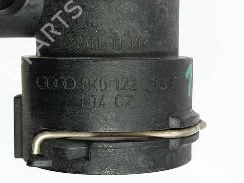 Pipe SEAT EXEO ST (3R5) | BP39645067M125 - Image 5