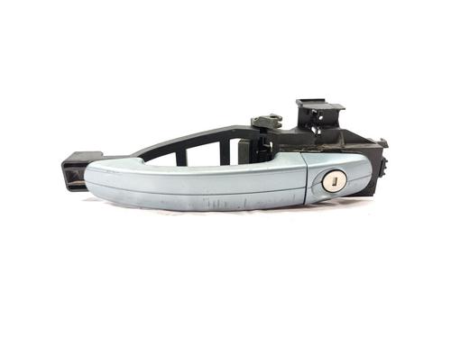 Used Front left exterior door handle FORD FOCUS C-MAX (DM2) 2.0 TDCi (136 hp) 24485167
