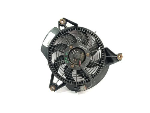 Køleventilator elektrisk HYUNDAI H-1 / STAREX Bus (A1)  | BP19418569M35 