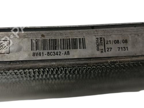 Water radiator FORD KUGA I | BP35820113M31 - Image 3