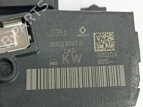 Pedal RENAULT MEGANE IV Hatchback (B9A/M/N_) 1.5 Blue dCi 115 (B9A6) | BP39650931I4 - Image 3