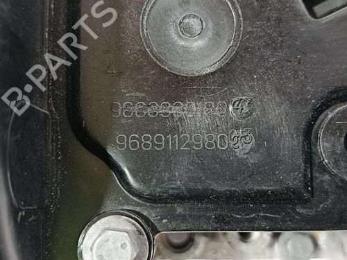 Cylinder head FORD C-MAX II (DXA/CB7, DXA/CEU)  | BP28588760M5