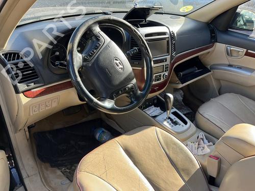 Left rear driveshaft HYUNDAI SANTA FÉ II (CM) 2.2 CRDi 4x4 | BP30978116M40 