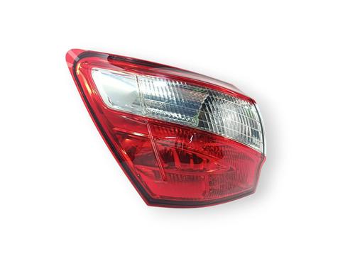 Left taillight NISSAN QASHQAI I (J10, NJ10)  | BP29878215C34