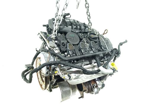 Engine VW PASSAT CC B6 (357) 2.0 TDI | BP28074728M1 
