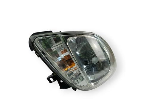 Left headlight RENAULT KANGOO (KC0/1_) 1.5 dCi | BP30056927C28 
