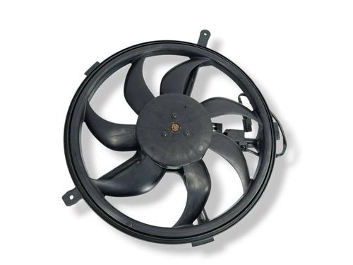 Used Radiator fan Radiator fan MINI MINI (R56) Cooper (122 hp) 33614712 33614712