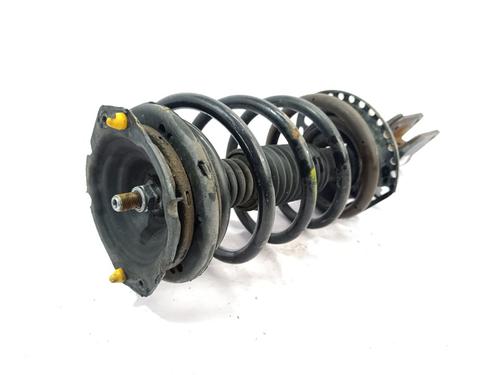 Left front shock absorber RENAULT VEL SATIS (BJ0_)  | BP21119724M16 