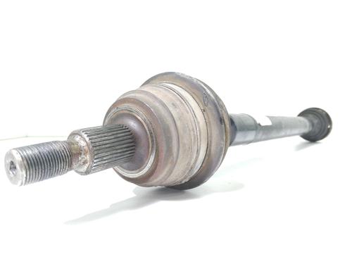 Right front driveshaft VW GOLF IV (1J1)  | BP15863097M39 