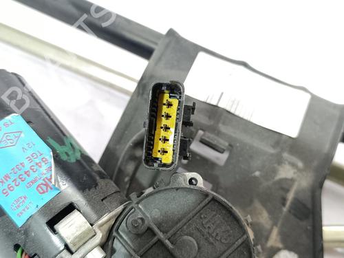 Front wiper motor DACIA LOGAN MCV (KS_)  | BP24877691M29 