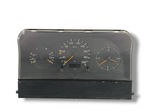 Kombiinstrument Kombiinstrument MERCEDES-BENZ SPRINTER 3-t Bus (B903) 308 D (903.372, 903.373) (79 hp) 39650945 39650945