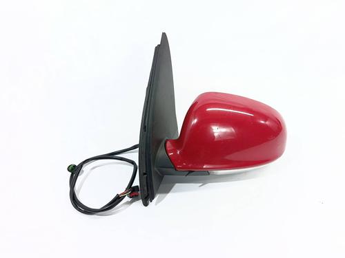 Left mirror VW GOLF V (1K1) | BP32032117C26