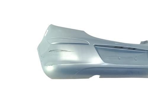 Rear bumper OPEL CORSA D (S07)  | BP25836910C8 