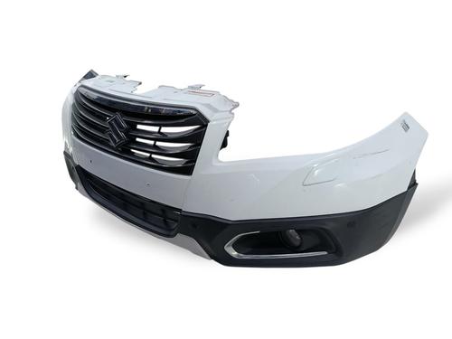 Front bumper SUZUKI SX4 S-Cross (JY)  | BP30193179C7 