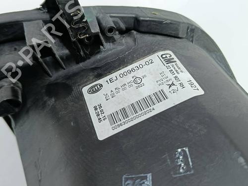 Right headlight OPEL INSIGNIA A (G09)  | BP33614201C29  - Image 8