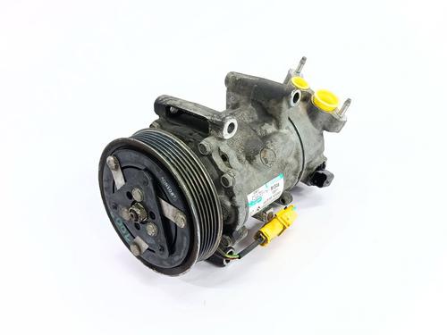 AC-Kompressor AC-Kompressor PEUGEOT 207 (WA_, WC_) [2006-2015] 36516496 36516496