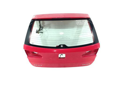 Bakluke CC/Kombi-Kupé SEAT IBIZA III (6L1) [2002-2009]  19447224
