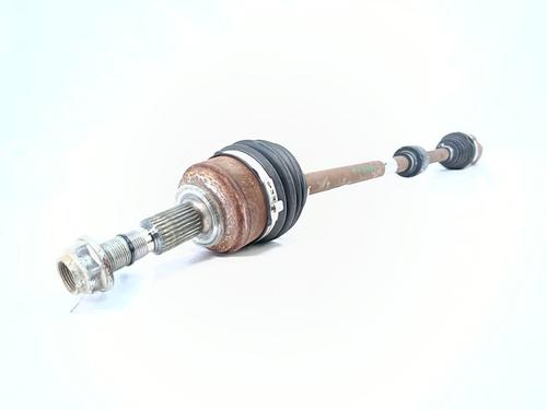 Right front driveshaft FORD FOCUS IV (HN)  | BP28030224M39 