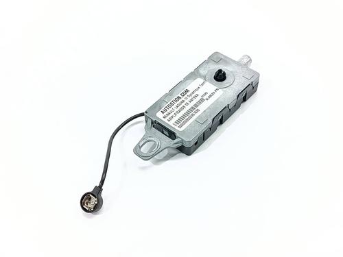 Electronic module RENAULT LAGUNA III (BT0/1)  | BP31374151M83 