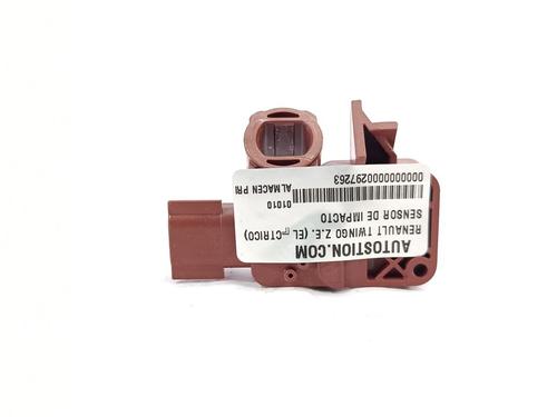 Electronic sensor RENAULT TWINGO III (BCM_, BCA_) Z.E: (BCA1) | BP29530983M84 