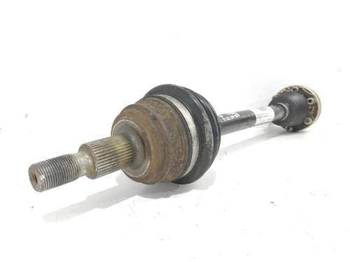 Left front driveshaft VW GOLF IV (1J1)  | BP17314186M38 