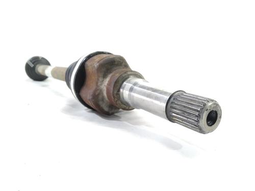 Right front driveshaft CITROËN C3 I (FC_, FN_) 1.4 HDi | BP15870533M39 