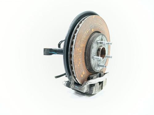 Left front steering knuckle OPEL MOKKA / MOKKA X (J13)  | BP28091655M25 