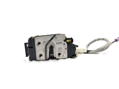 Front right lock MERCEDES-BENZ GLA-CLASS (X156) GLA 200 CDI / d (156.908) | BP25709678C97 