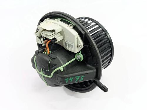 Heater blower motor BMW 1 (E81) 118 i | BP39690802M62  - Image 6