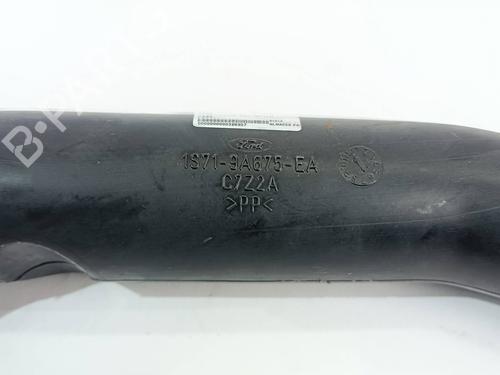 Pipe FORD MONDEO III Saloon (B4Y) 2.0 16V DI / TDDi / TDCi | BP29531278M125