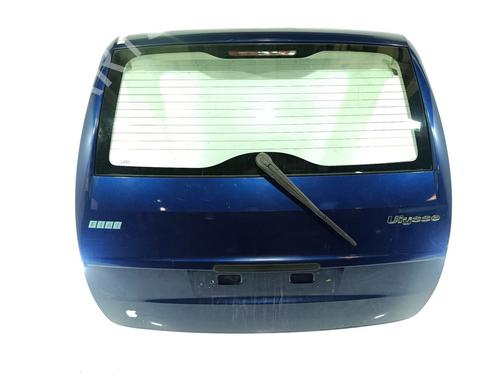 Used Tailgate FIAT ULYSSE (179_) 2.2 JTD (128 hp) 22435790