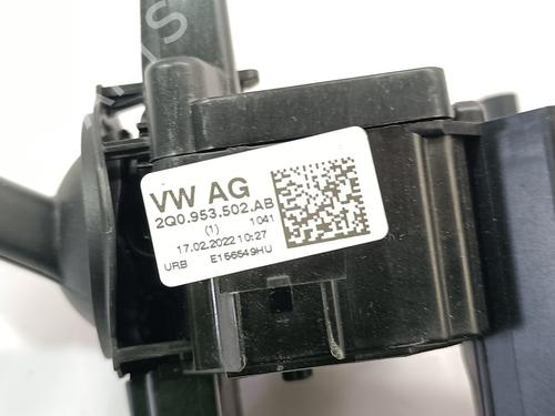 Switch SKODA SCALA (NW1)  | BP29713752I30 