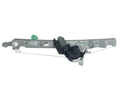 front-left-window-mechanism-renault-scenic-ii-jm01_-2003-2004-2005-2006-2007-2008-2009-2010-36469172 main image