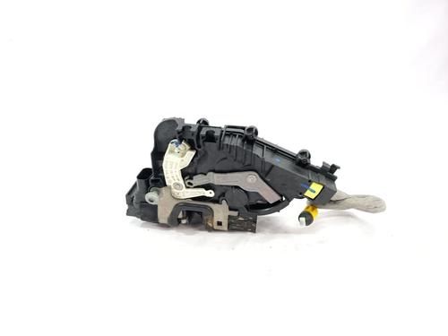 Rear left lock MERCEDES-BENZ C-CLASS (W205) C 220 BlueTEC / d (205.002, 205.004) | BP24631155C100 