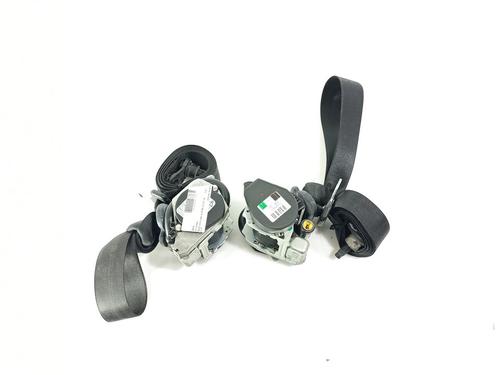 Airbag Kit MERCEDES-BENZ A-CLASS (W169)  | BP17659456C86 